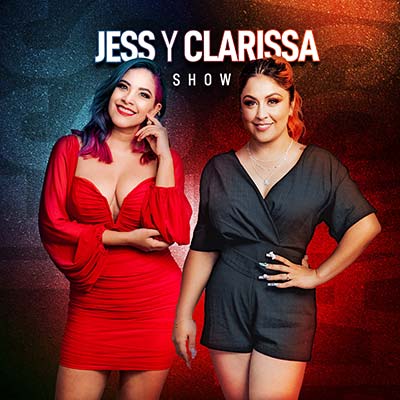 Jess y Clarissa Show
