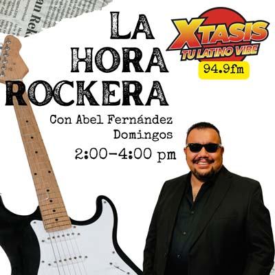 La Hora Rockera
