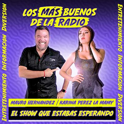 Los Más Buenos De La Radio