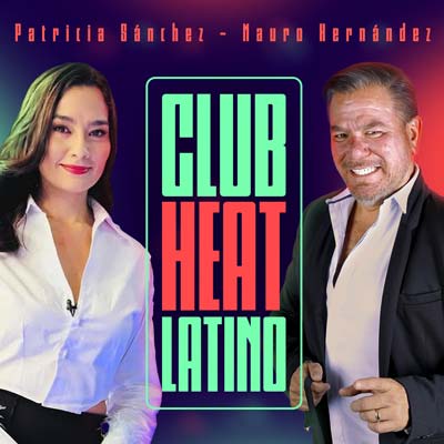 Club Latino Heat