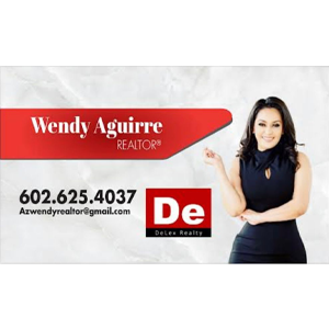 WENDY AGUIRRE REALTOR