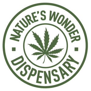 NATURE’S WONDER DISPENSARY